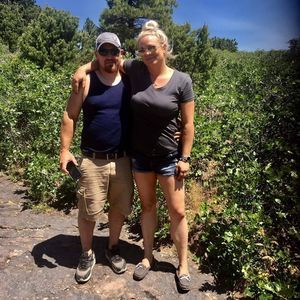 Meet your Posher, Chuck